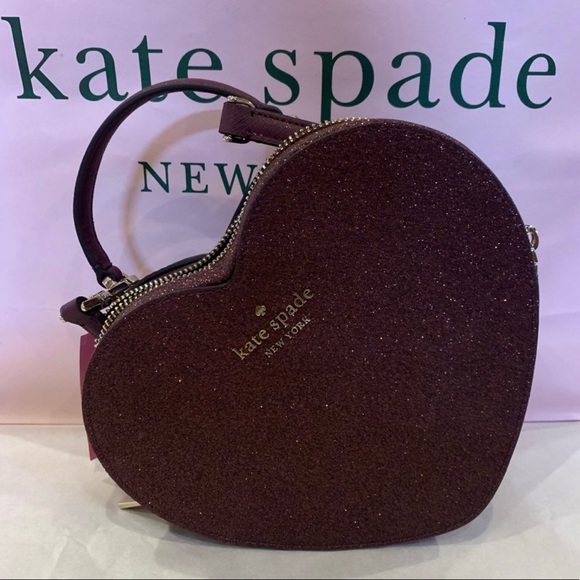 Kate Spade Purse - Picture 9 of 11